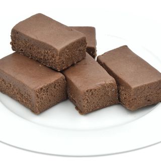 Ciocolată de casă cu lapte - 100g