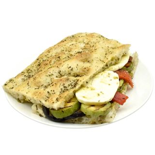 Panini Veggie - 280g