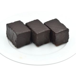 Mini prăjituri negrese - 100g