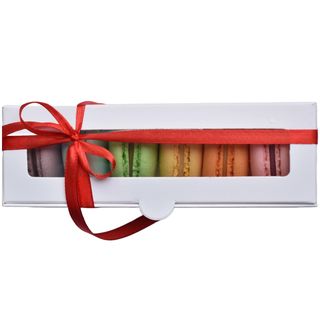 Cutie Macarons 6buc - 90g