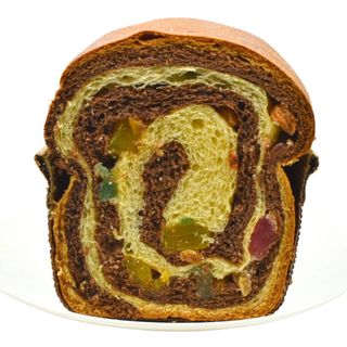 Cozonac asortat - 900g