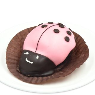 Mamaruta ciocolata - 110gr