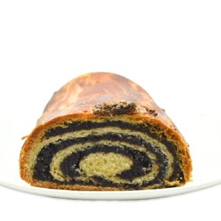 Beigli marmorat Mac - 450g