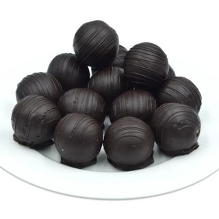 Bombițe castane (de post) - 100g