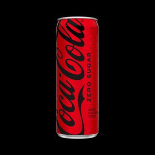 Coca Cola Zero 330 ml