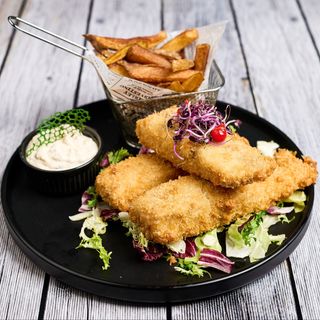 Fish & chips