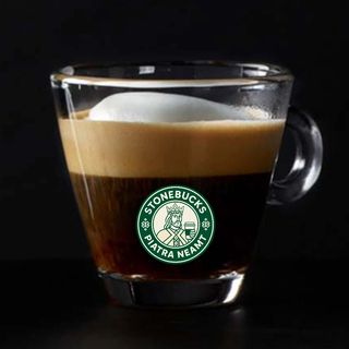 Espresso macchiato
