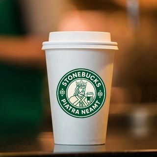 Cafea lungă macchiato M