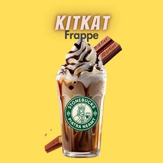 Frappé