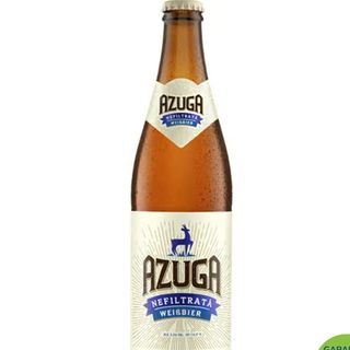 Azuga Weissbier