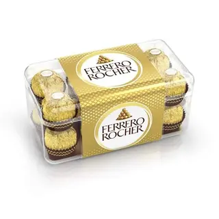 Bomboane Ferrero Rocher