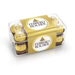 Bomboane Ferrero Rocher