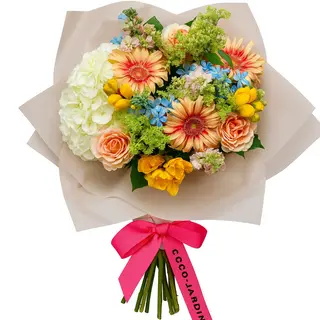 Buchet Alegerea Floristului