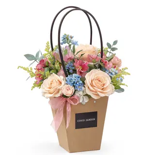 Flower bag 