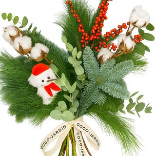 Buchet tematic Xmas