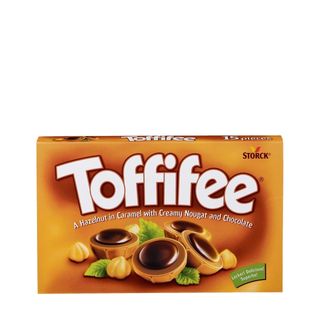 Bomboane Toffifee