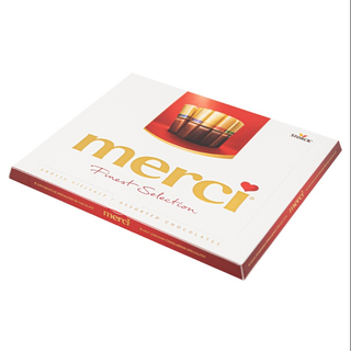 Bomboane merci