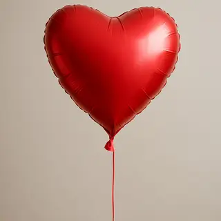 Balon cu Heliu