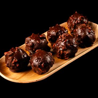 Bomboane ferrerowa roche