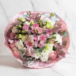 Élégance Pastel