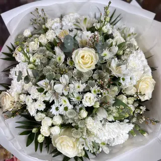 would you be mine?