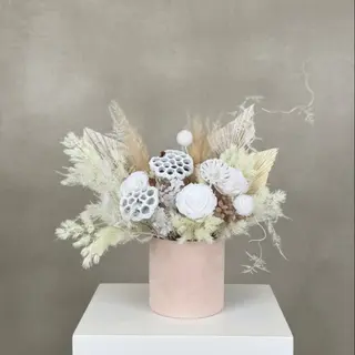 Crio Cream Box