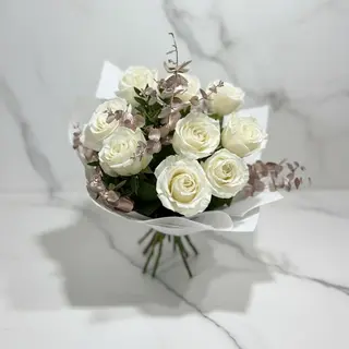 I love you