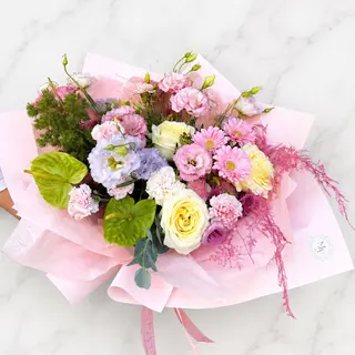For a princess
