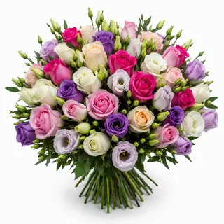 Buchet XXL magnific