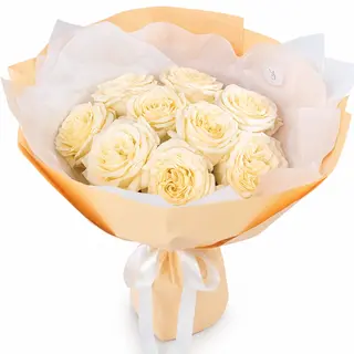 Elegance Candlelight Roses