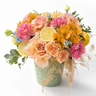 Limoncello Bloom