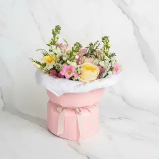 Princess Bouquet
