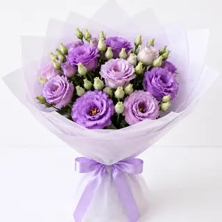 Nor violet