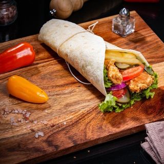 Amato Shaorma Mare Vita/Curcan