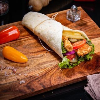 Amato Shaorma Vita/Curcan