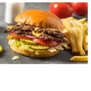 Smash Burger 250 g