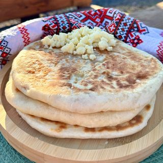 Plăcintă cu varză