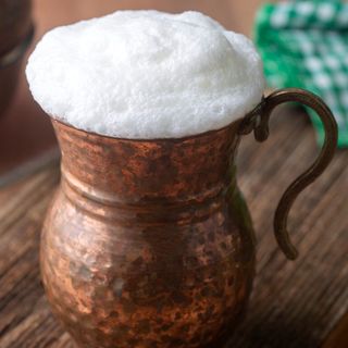 Ayran