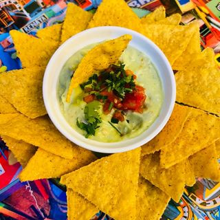 Guacamole