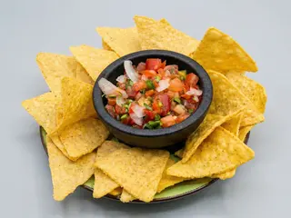 Pico de gallo