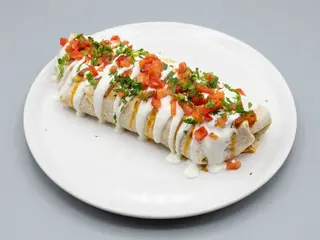 Buritto De Tinga 1kg