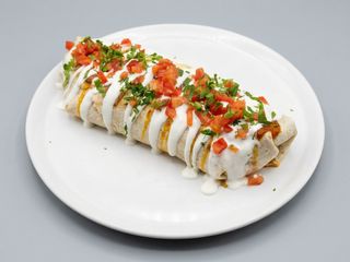 Buritto De Tinga 1kg