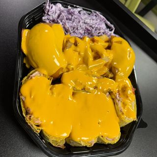 Platou Gurmand 2 persoane Pui 1400 g