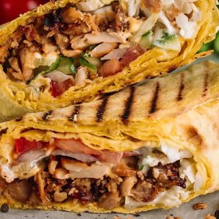 Arăbească Mini Cheese Vită-berbecuț la lipie 450 G