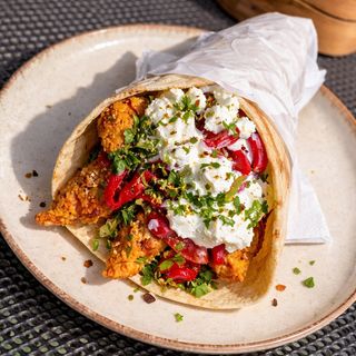 Shaorma Șnițel Feta 500 g