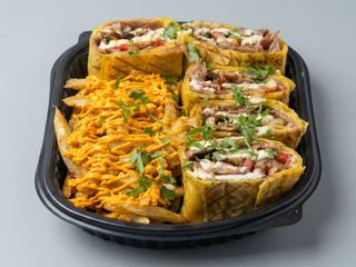 Shaorma Arabeasca pui