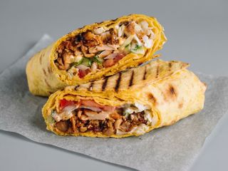 Arăbească Mini Cheese Mixt la lipie 450 G