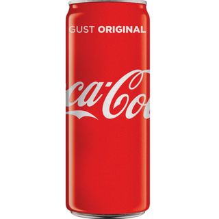 Coca Cola