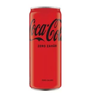 Coca Cola Zero