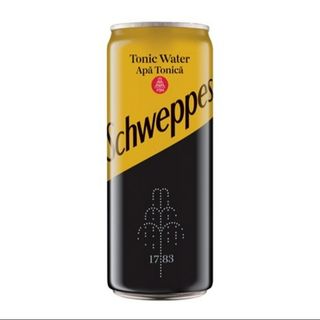 Schweppes